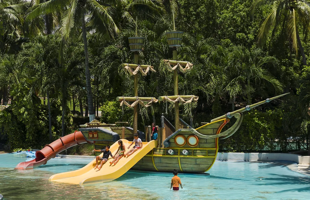 Gran Festivall All Inclusive Resort-1