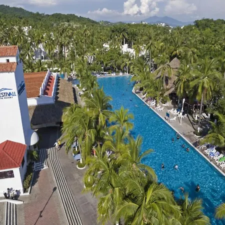 Gran Festivall All Inclusive Resort-2
